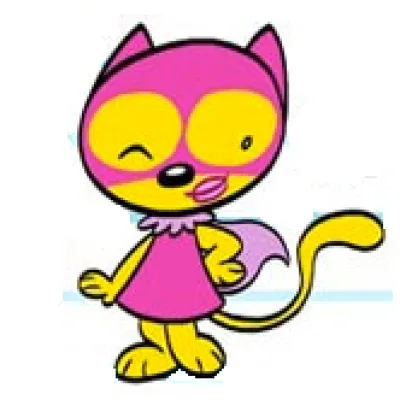 Adorable Cat