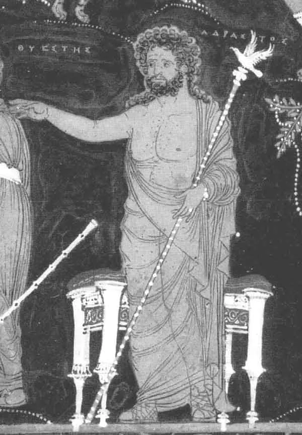 Adrastus