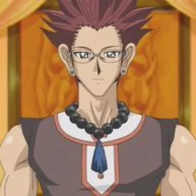 Adrian Gecko