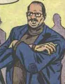 Adrian Sammish