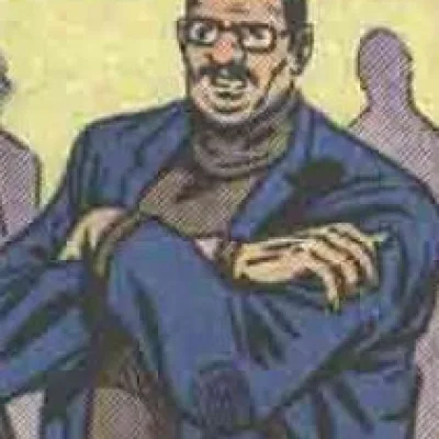 Adrian Sammish