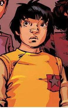 Adric