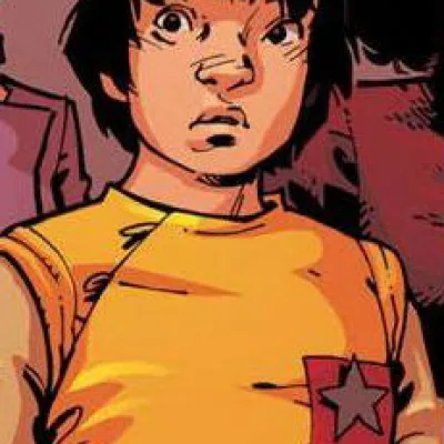 Adric