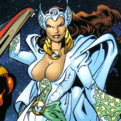 Adrienne Frost