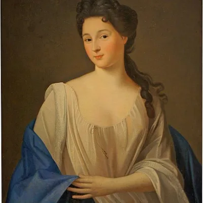 Adrienne Lecouvreur