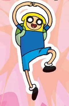 Adventure Tim
