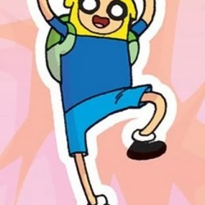 Adventure Tim