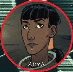 Adya