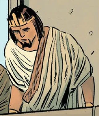 Aegeus