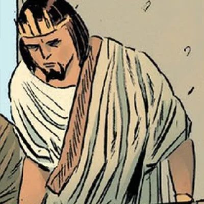 Aegeus