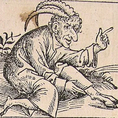 Aegipan