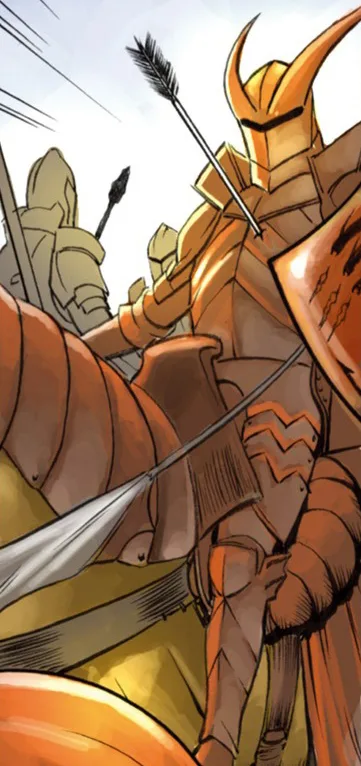 Aegon Blackfyre