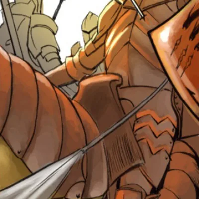Aegon Blackfyre