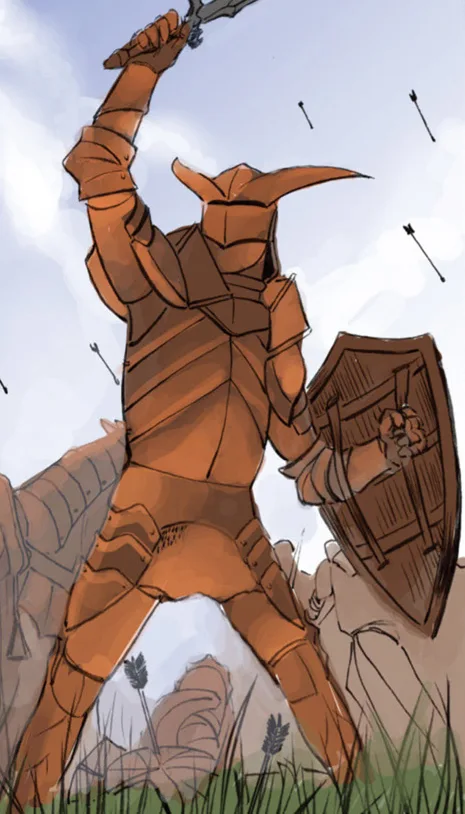 Aemon Blackfyre