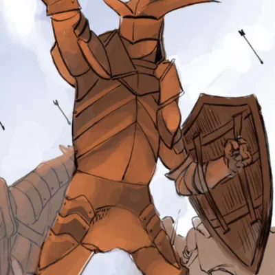 Aemon Blackfyre