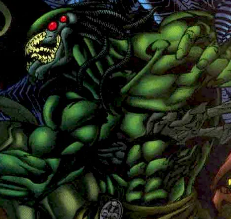 Aentaros The Undying