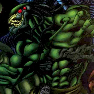 Aentaros The Undying