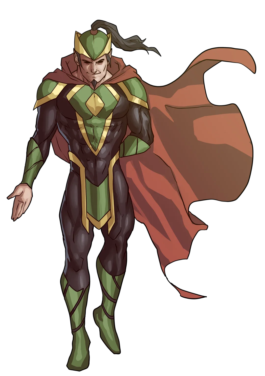 Aenyr