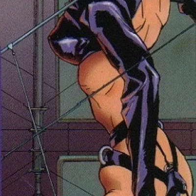 Æon Flux