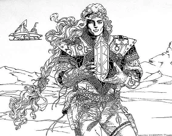 Aeren
