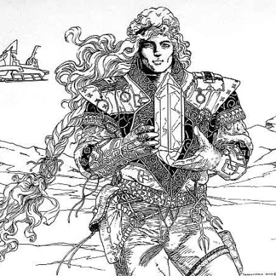 Aeren