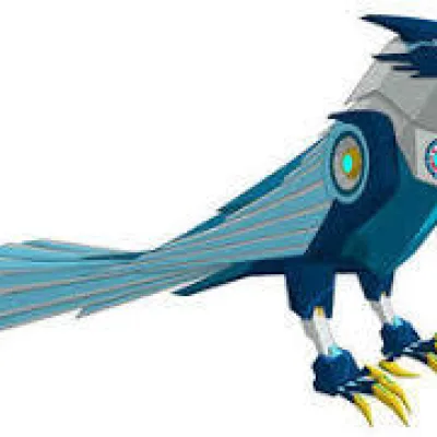 Aerobolt