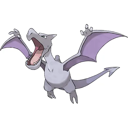 Aerodactyl