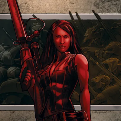 Aeryn Sun