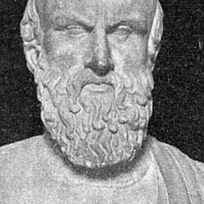 Aeschylus