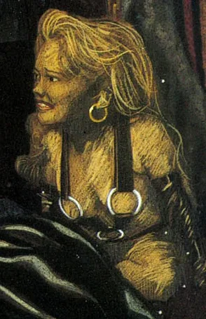 Aeshma Deva