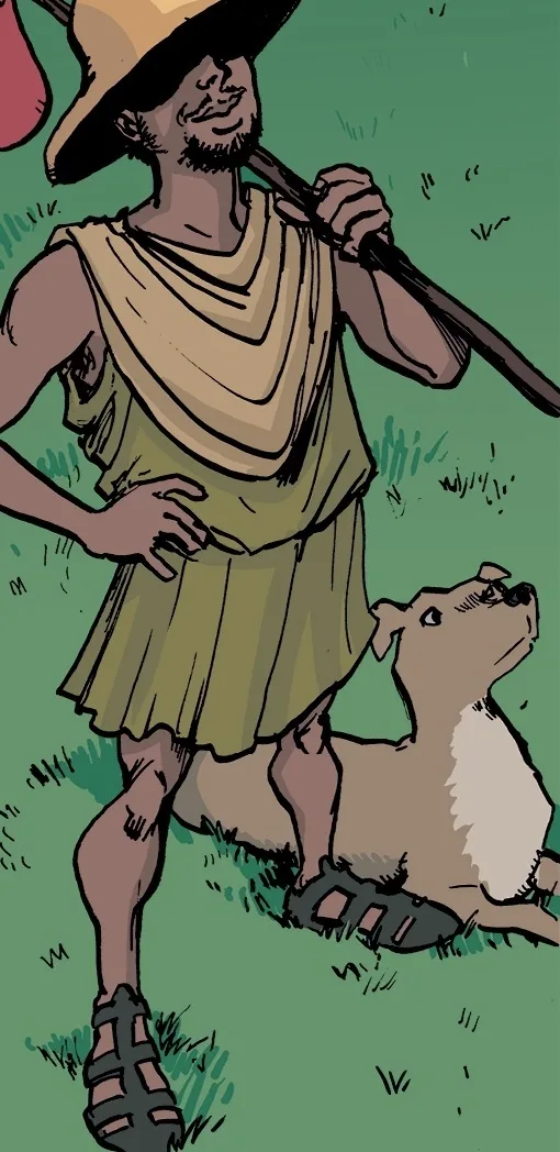 Aesop