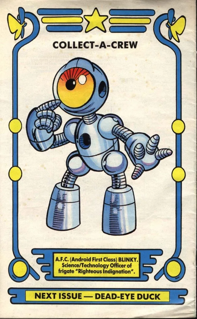 A.F.C. Blinky