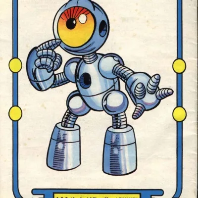 A.F.C. Blinky