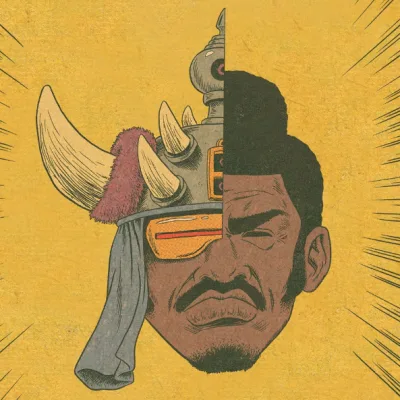 Afrika Bambaataa