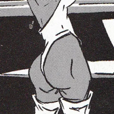 Afro Dizzy