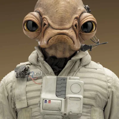 Aftab Ackbar