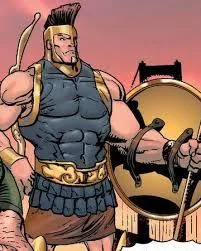 Agamemnon