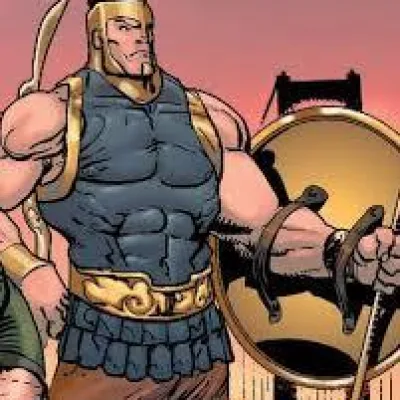 Agamemnon