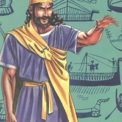 Agamemnon