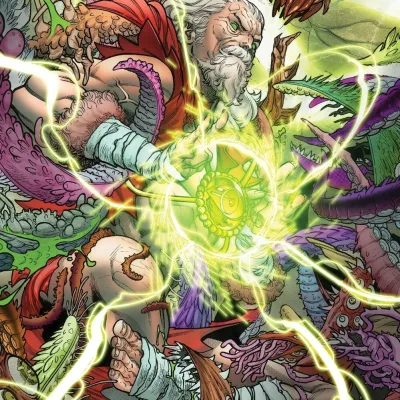 Agamotto