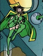 Agamotto Empress