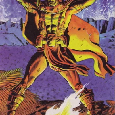 Agannon