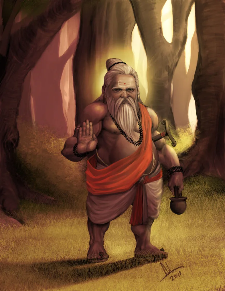 Agastya