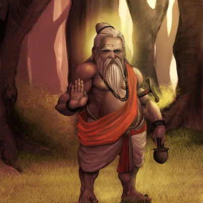 Agastya