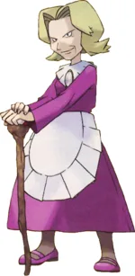 Agatha