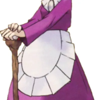 Agatha