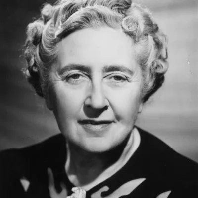 Agatha Christie