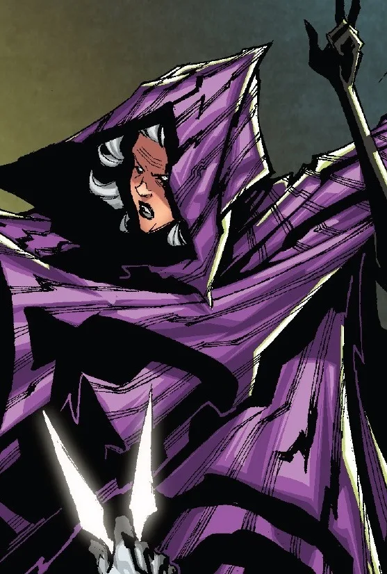 Agatha Darkness