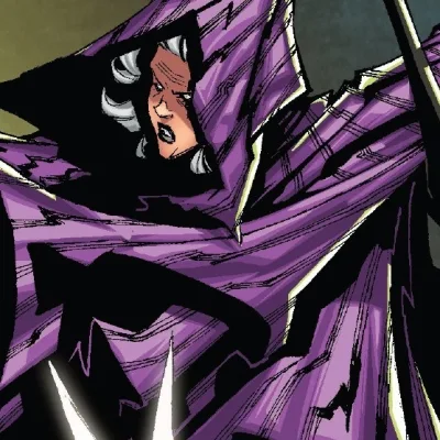 Agatha Darkness