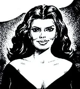 Agatha Loughton
